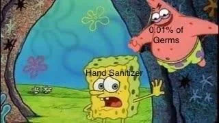001 Of Germs