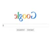 The theme: Google logo pranks and trickery.