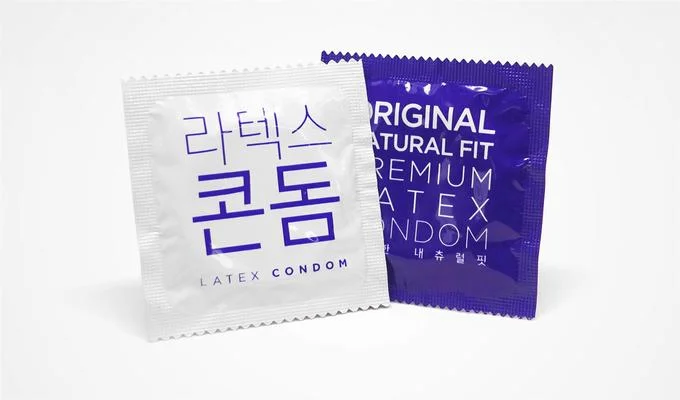 Free condoms distributed to athletes at PyeongChang 2018, a record supply for a Winter Olympics.