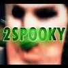 The template: iconic 2SPOOKY branding.