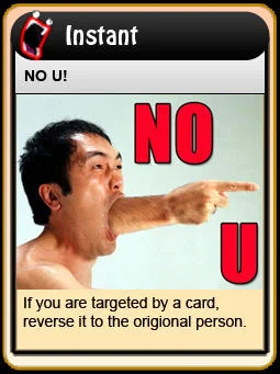 4Chan Drinking Game Cards