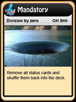 4Chan Drinking Game Cards