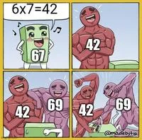 67 Kid