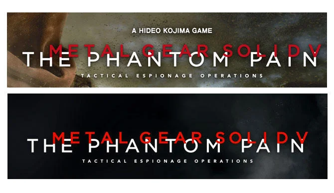 Box art credit removal comparison.