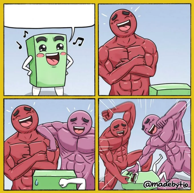 Ad Blocker Meme