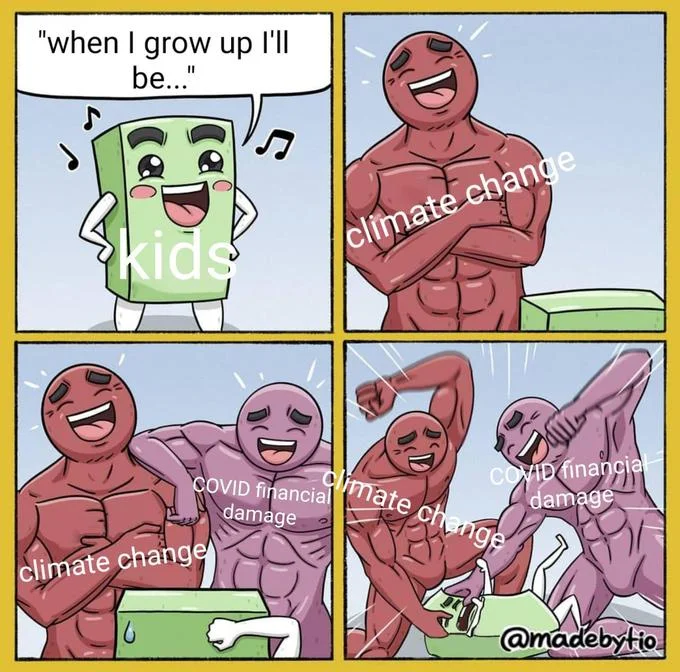 Ad Blocker Meme