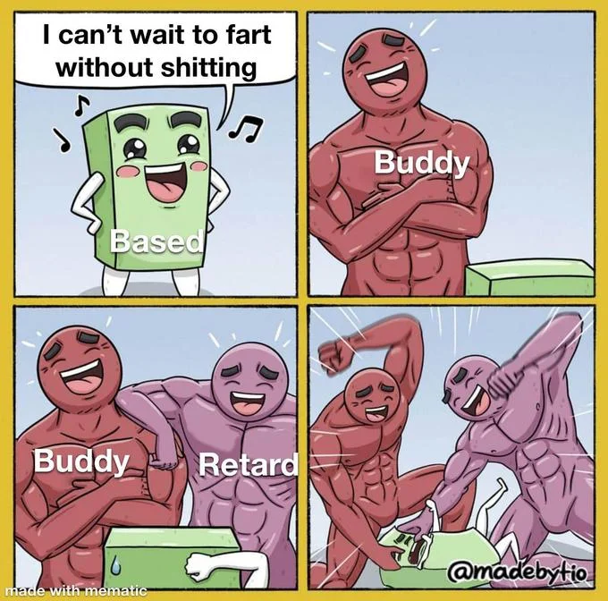 Ad Blocker Meme
