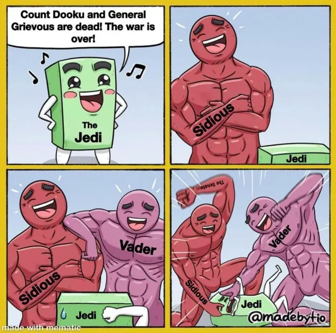 Ad Blocker Meme