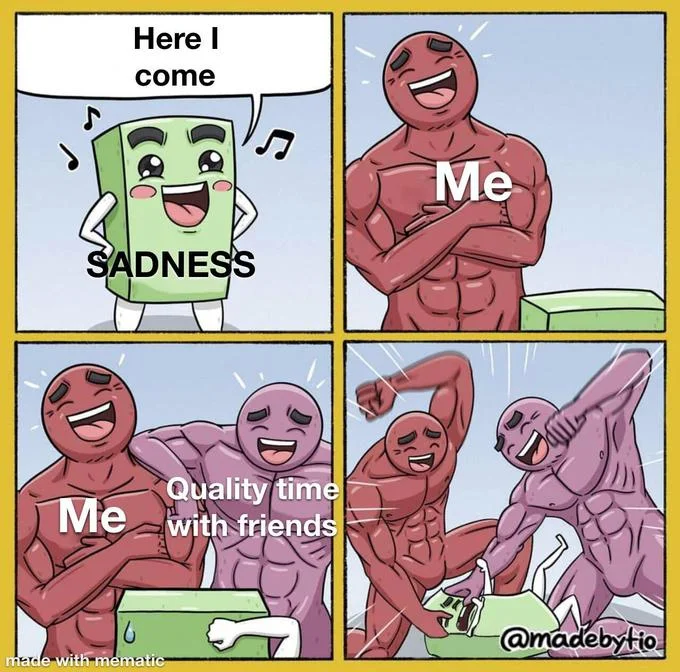 Ad Blocker Meme