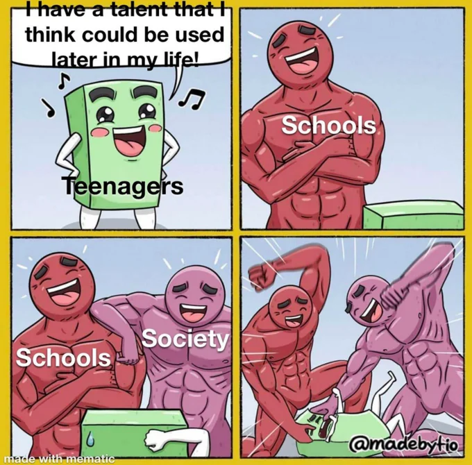 Ad Blocker Meme