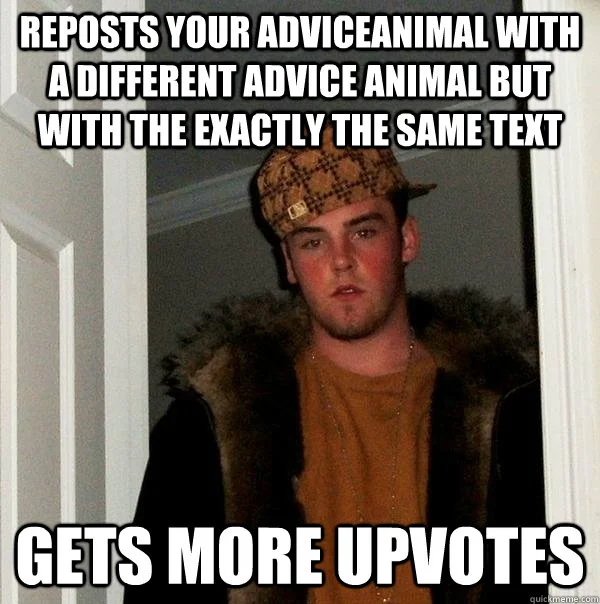 Advice Animals