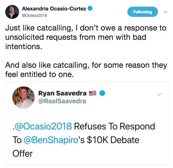 Comedian Bill Corbett highlights how Fox News's fear-based framing of AOC's healthcare policy backfired.