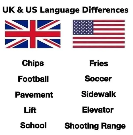 American Football Joke