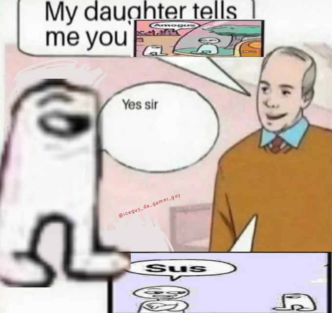 Amogus