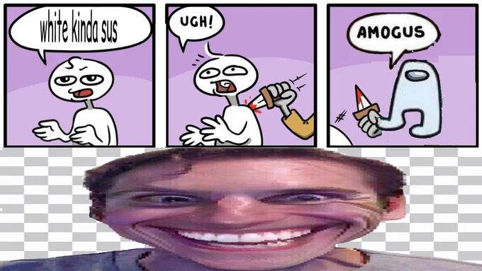 Amogus
