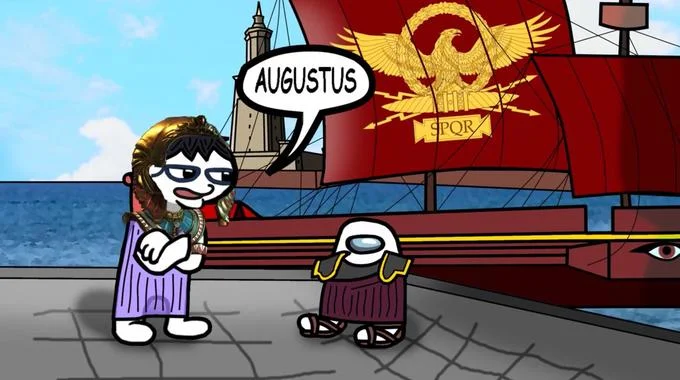 Amogus