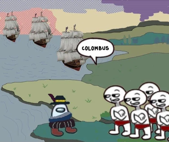Amogus