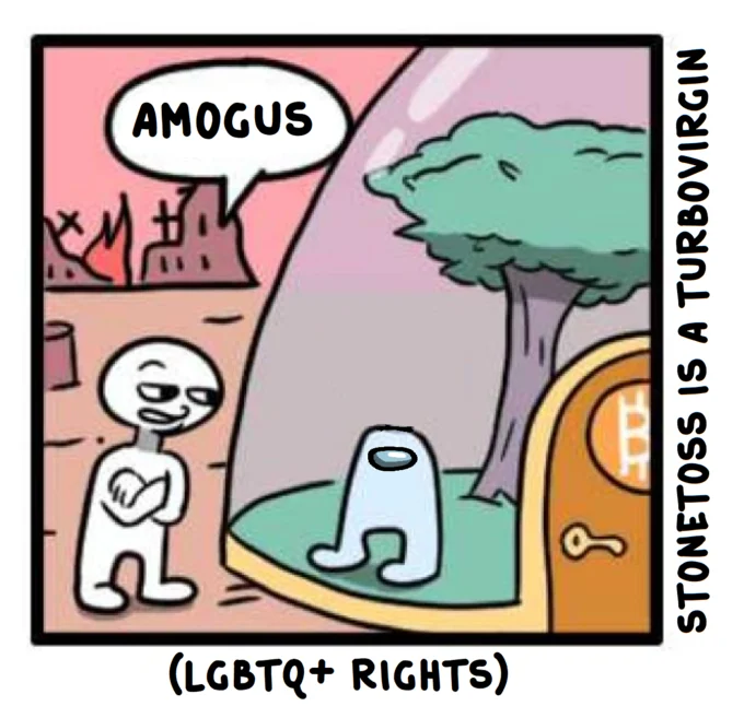 Amogus