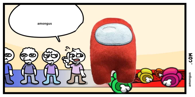 Amogus