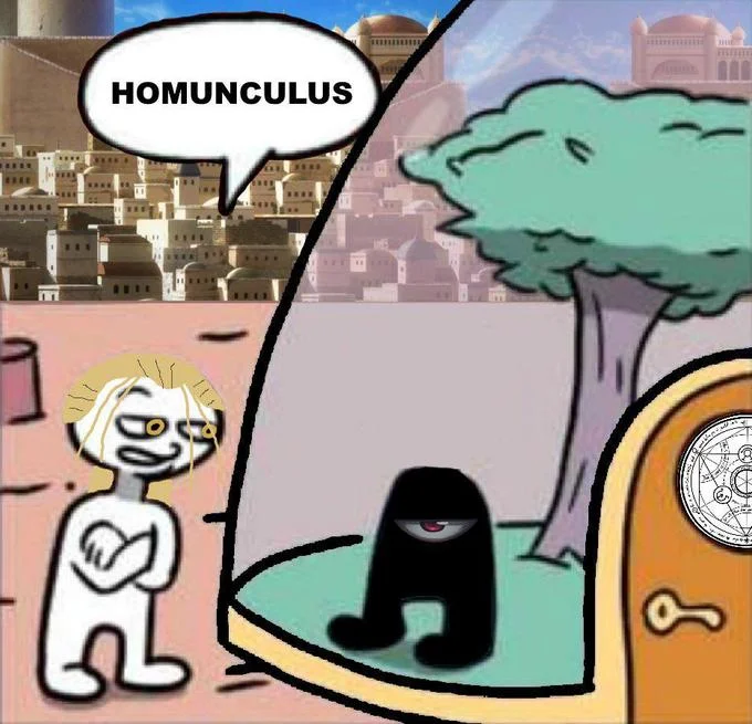 Amogus