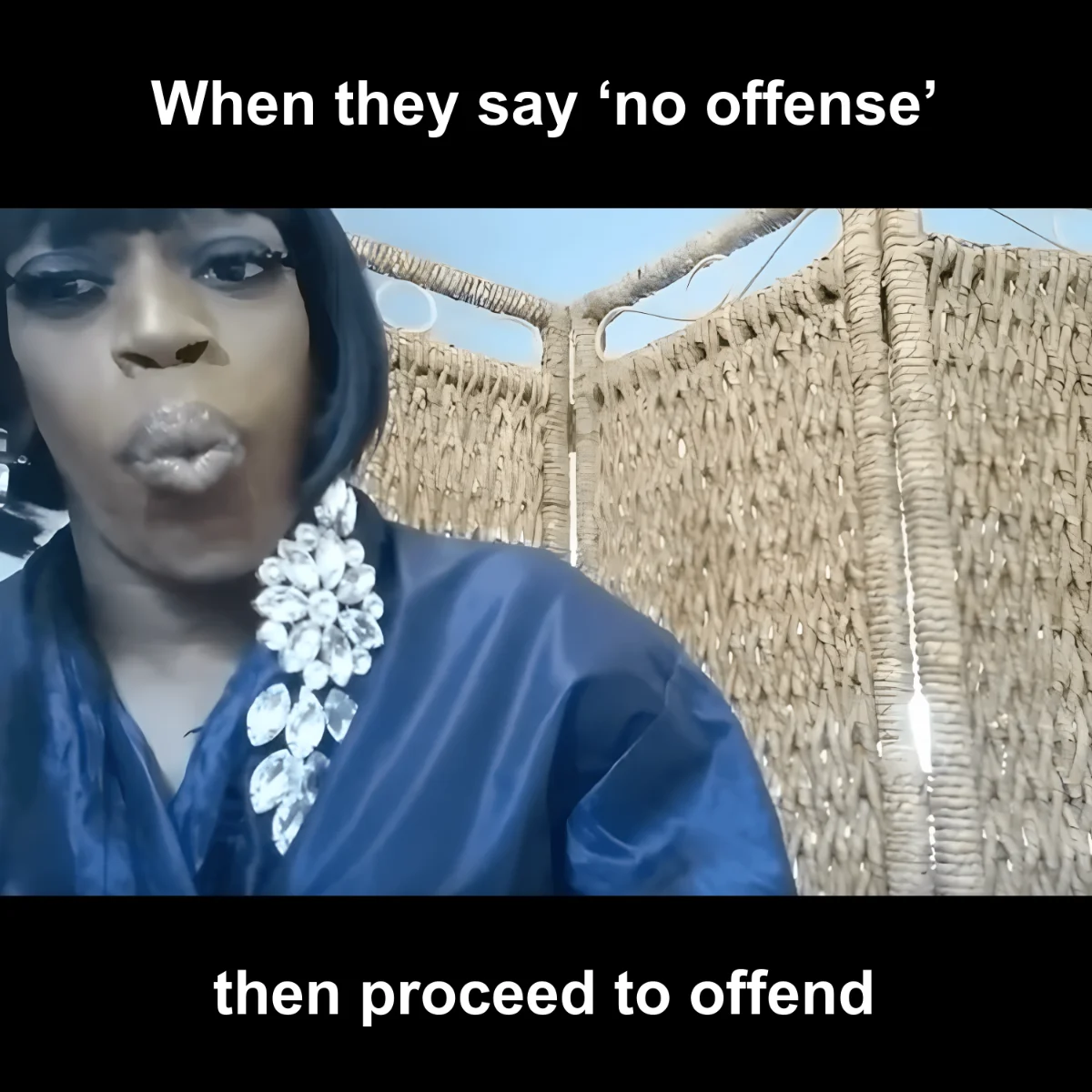 And I Oop