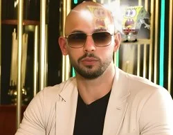 Primary portrait image.