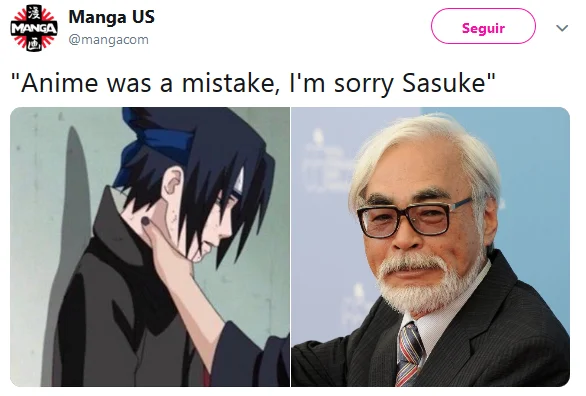 Anime Was a Mistake