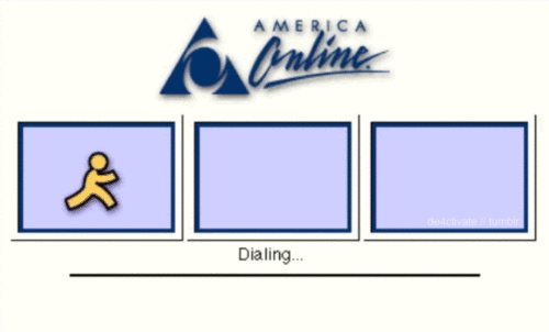 Aol America Online