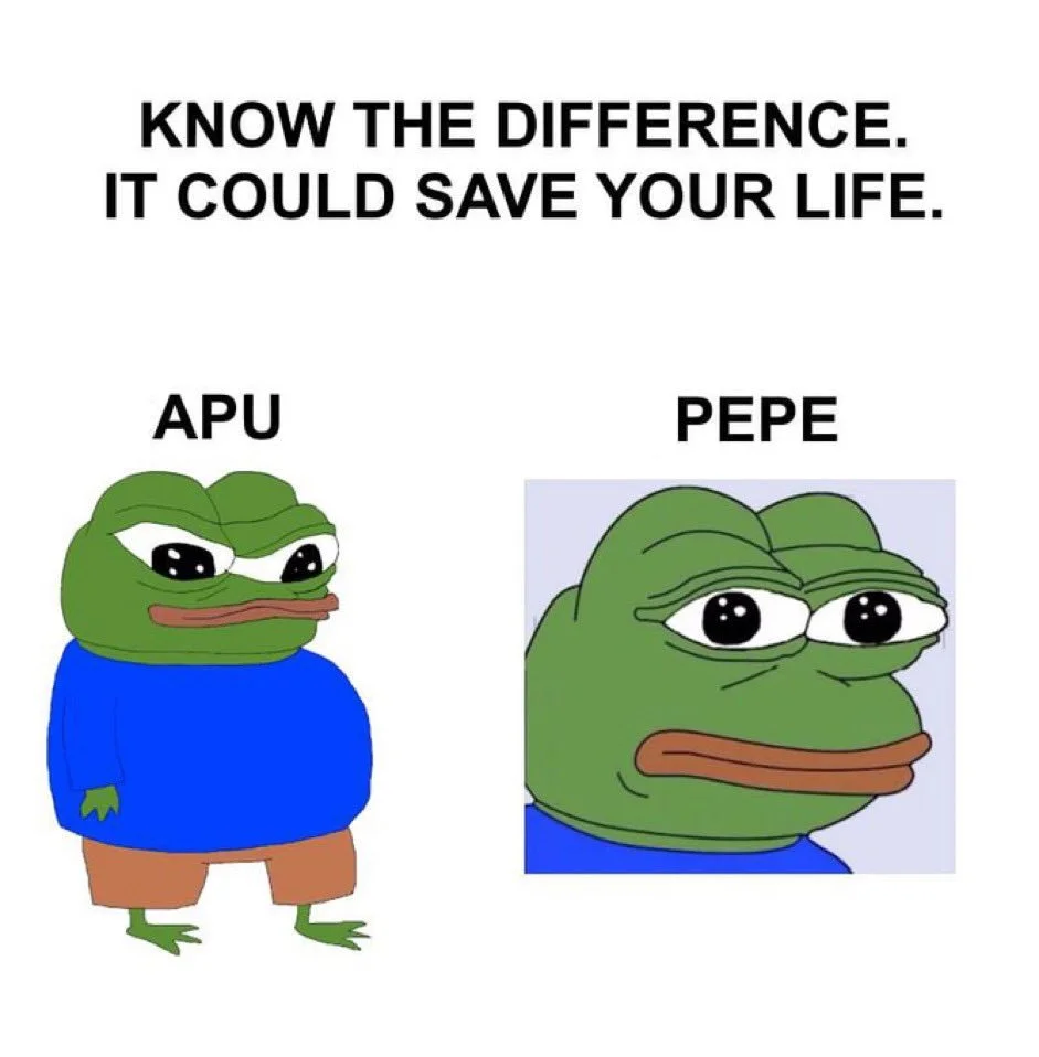 Apu Apustaja