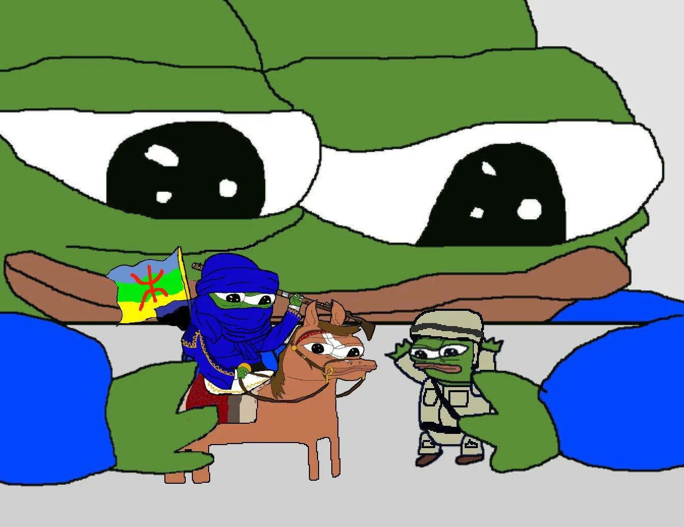 Apu Apustaja