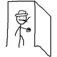 Clean Are Ya Winning Son template for customization.
