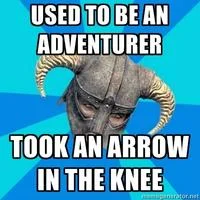 Daedric armor game context.