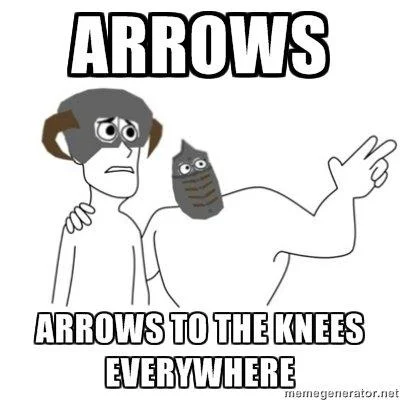 Meme proliferation meta-commentary.