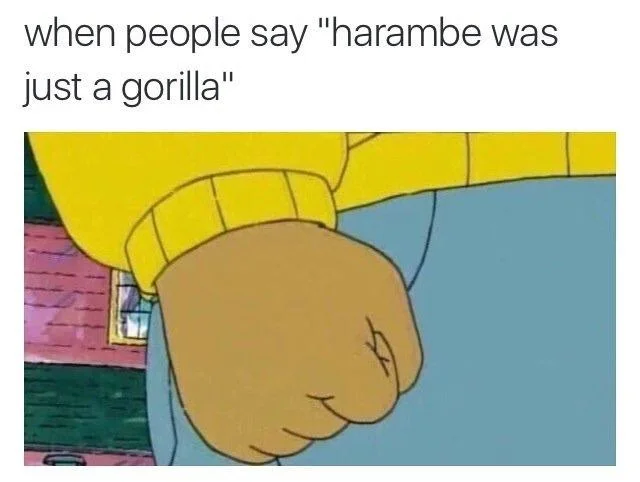 Arthur's Fist