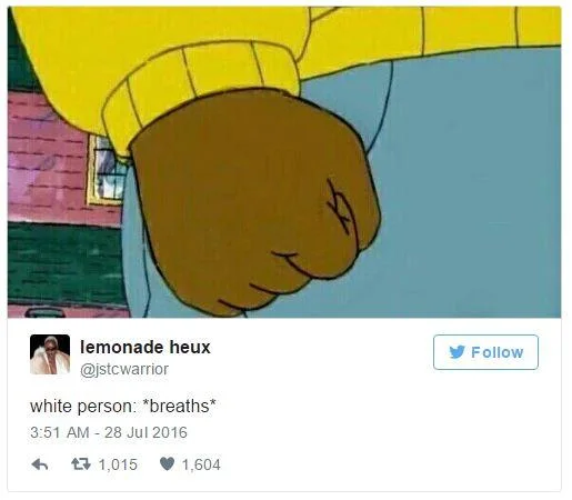 Arthur's Fist
