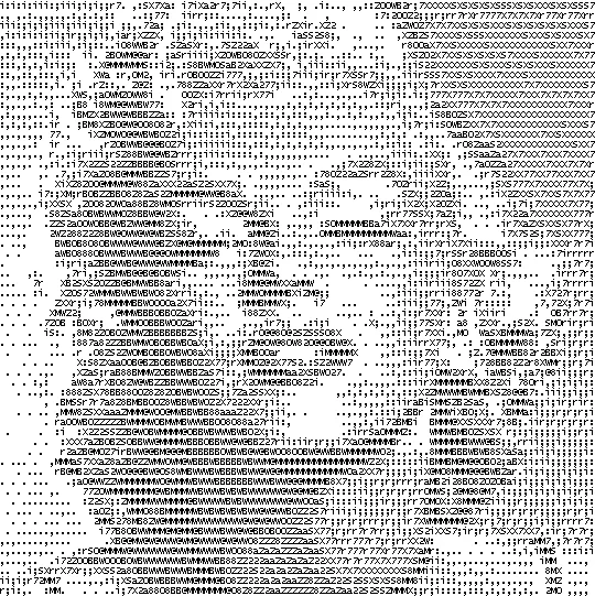 ASCII Art