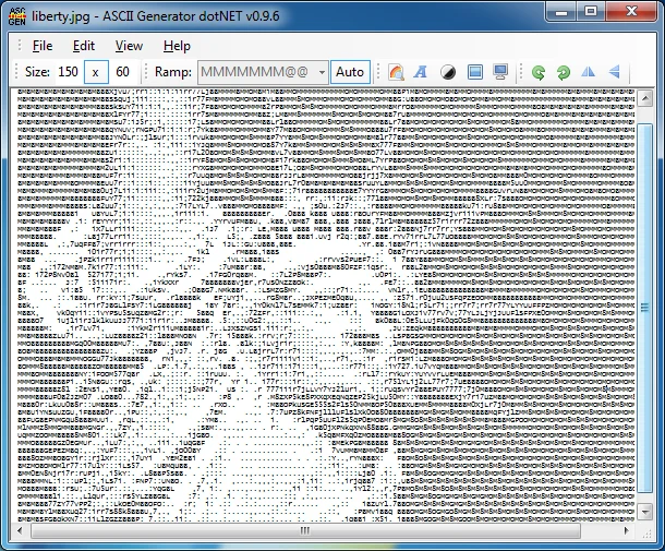ASCII Art