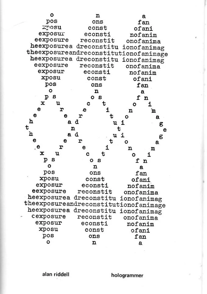 Text-based ASCII art variant.