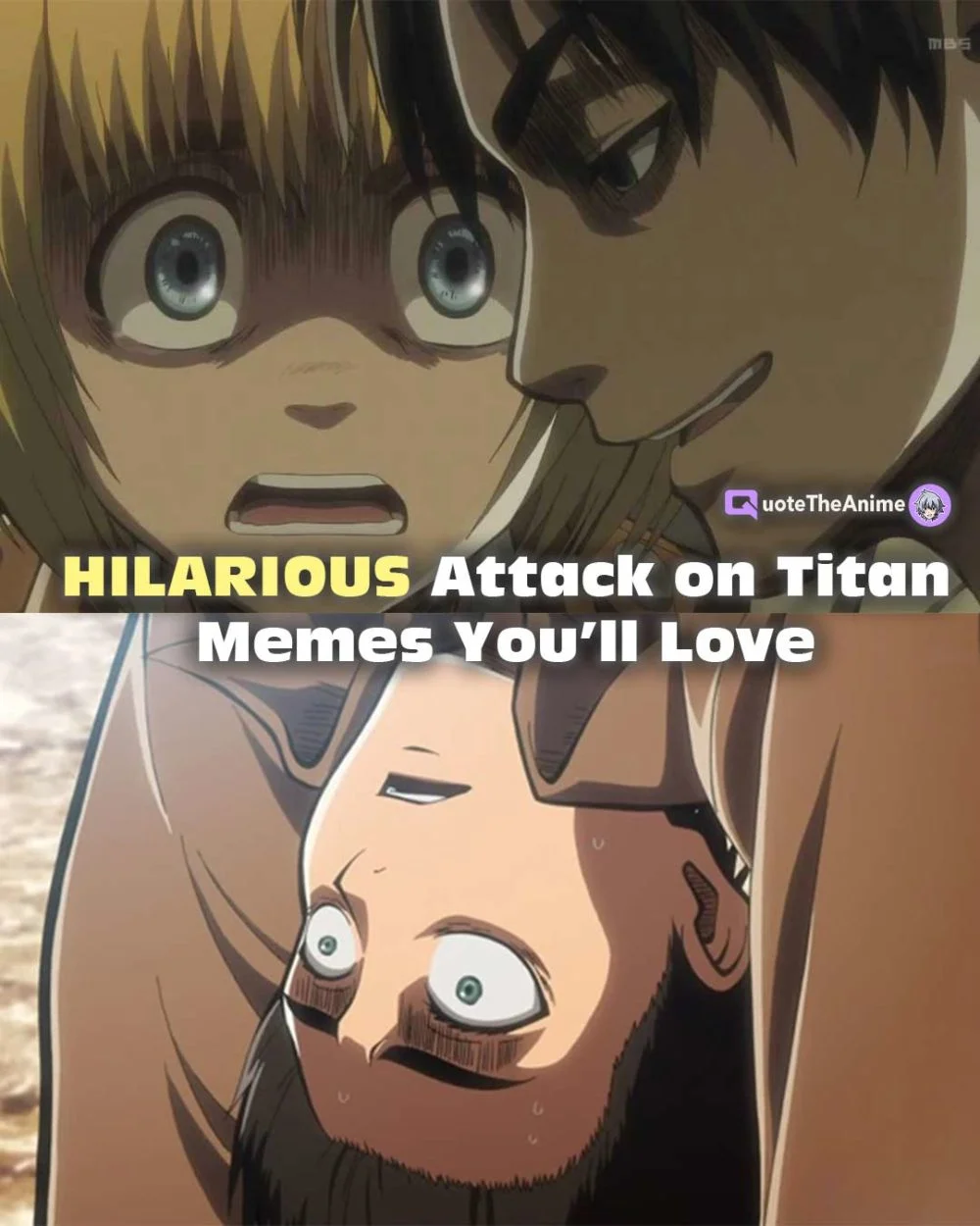 Classic shocked reaction meme.