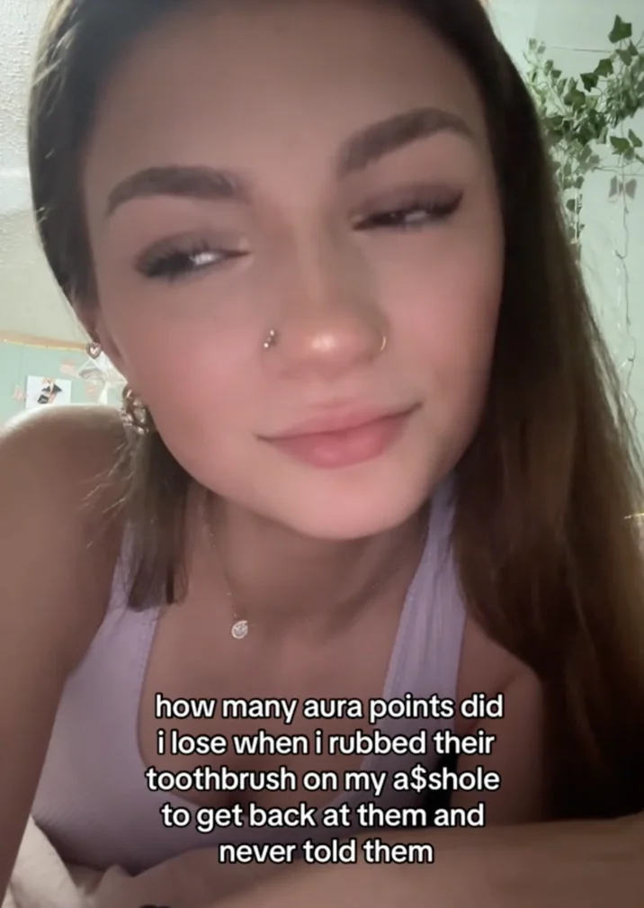 Aura Points