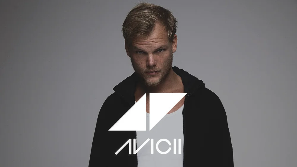 Avicii, born Tim Bergling, was a Swedish DJ and record producer known for hits like 'Wake Me Up' and 'Levels'.