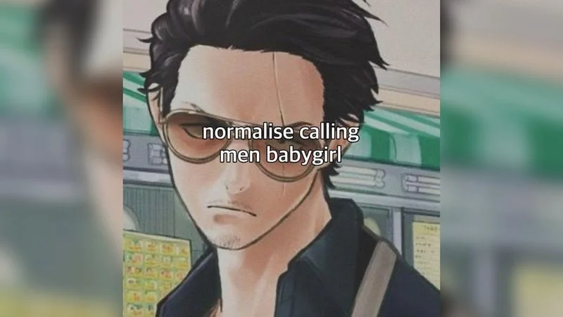 The definitive meme format.