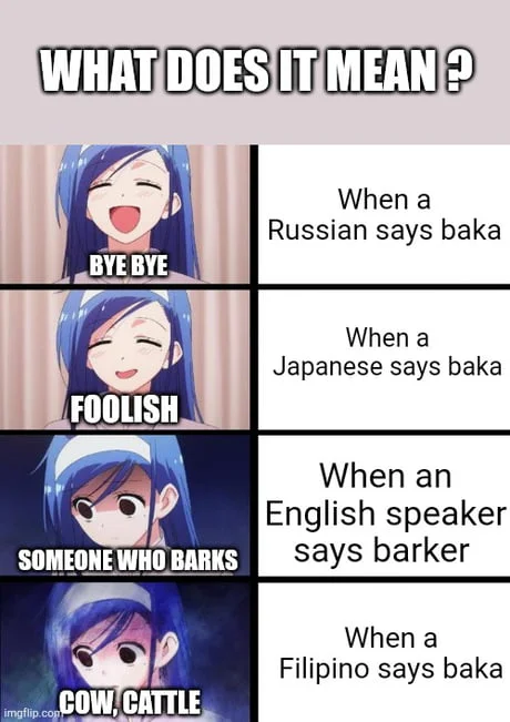 Baka