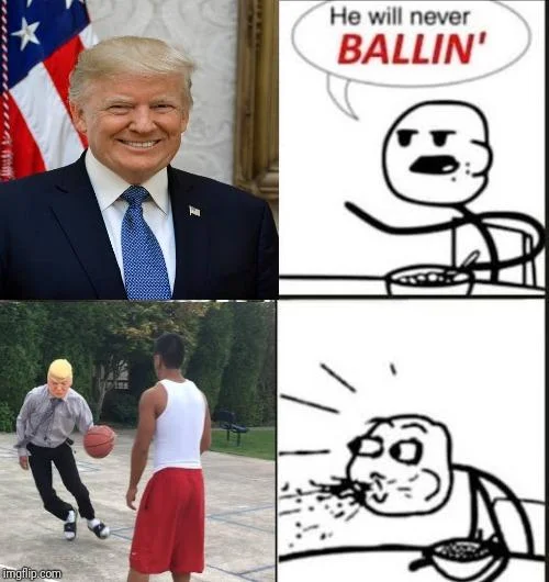 Ballin'