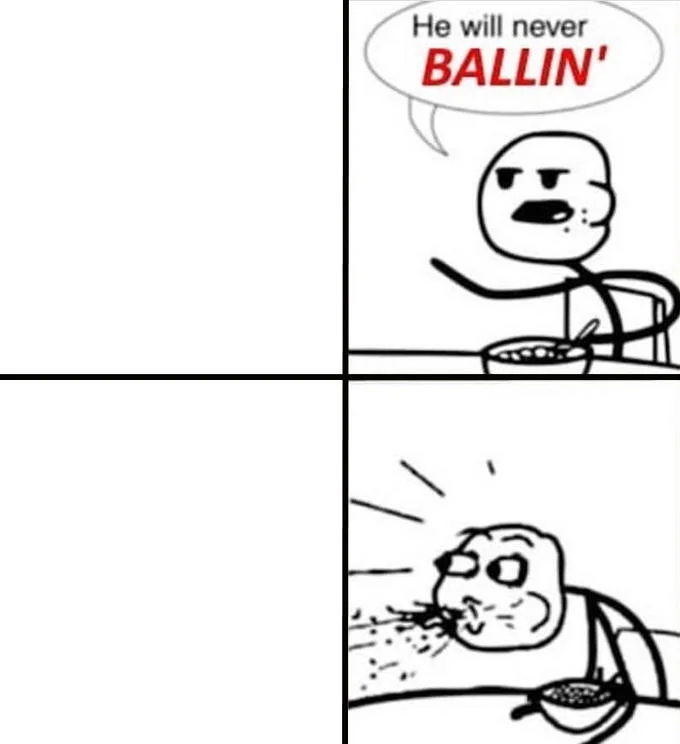 Ballin'