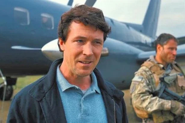 TDKR plane scene contextual source.