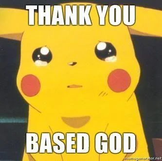 Pokemon character variation.