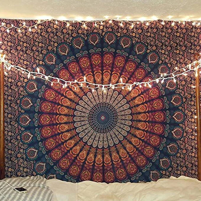 Standard template bedroom image.