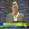 The viral news broadcast moment.