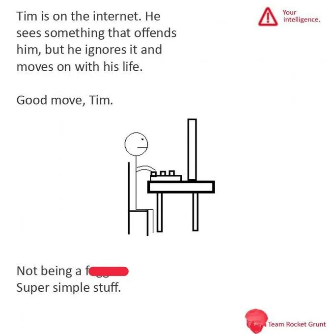 Be Like Bill